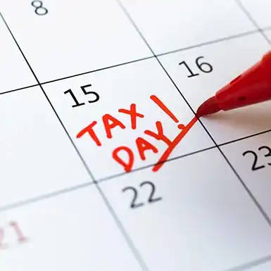 Staying Ahead of the Curve: How Businesses Can Effectively Plan for Tax Obligations Year-Round